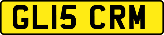 GL15CRM