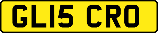 GL15CRO