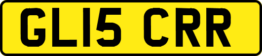GL15CRR