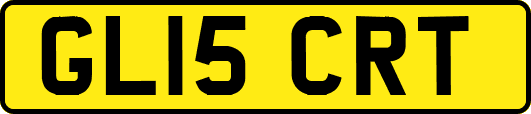 GL15CRT