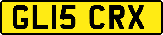 GL15CRX