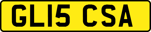 GL15CSA