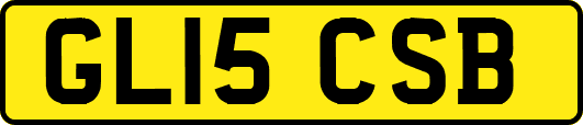 GL15CSB