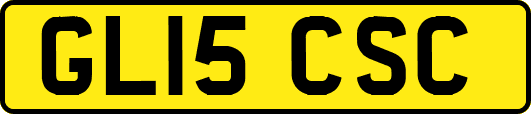 GL15CSC