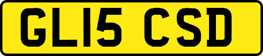 GL15CSD