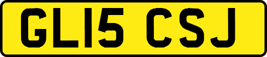 GL15CSJ
