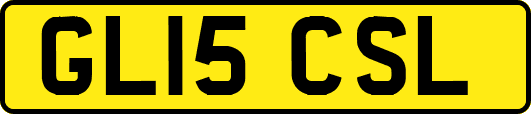 GL15CSL