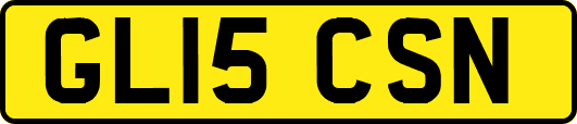 GL15CSN