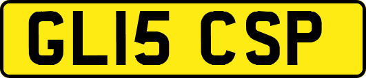 GL15CSP
