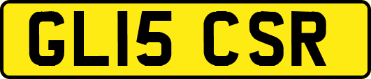 GL15CSR