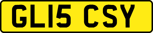 GL15CSY