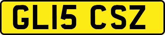 GL15CSZ