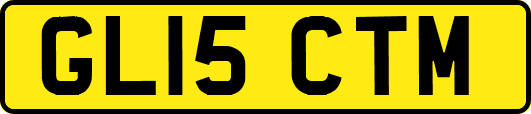 GL15CTM