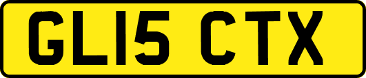 GL15CTX