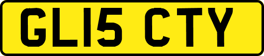GL15CTY