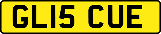 GL15CUE