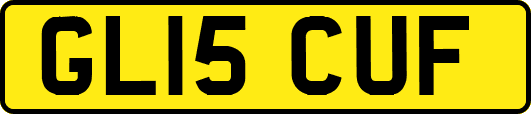 GL15CUF