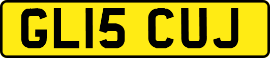 GL15CUJ