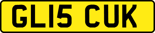 GL15CUK