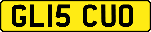 GL15CUO