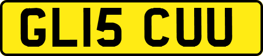 GL15CUU