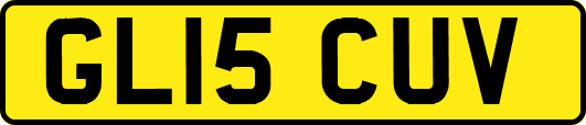 GL15CUV