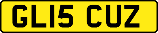 GL15CUZ