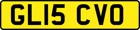 GL15CVO