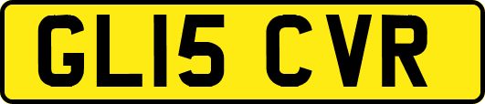 GL15CVR