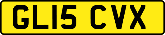 GL15CVX