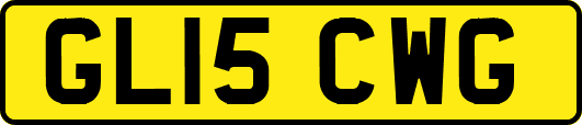 GL15CWG