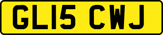 GL15CWJ
