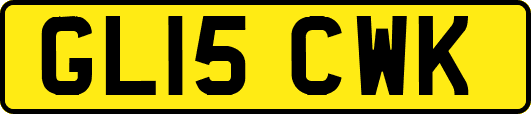 GL15CWK