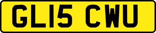 GL15CWU