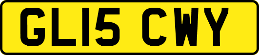 GL15CWY