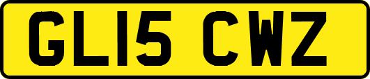 GL15CWZ