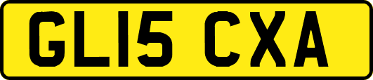 GL15CXA