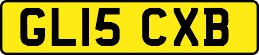 GL15CXB