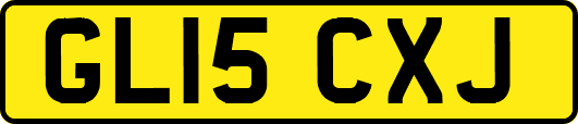 GL15CXJ