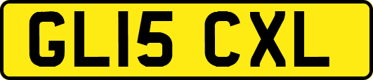 GL15CXL