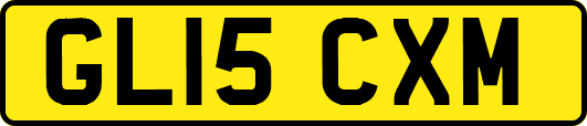 GL15CXM