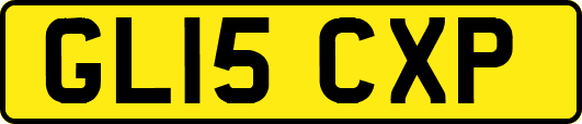 GL15CXP