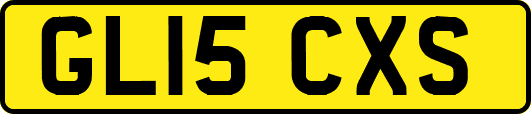 GL15CXS