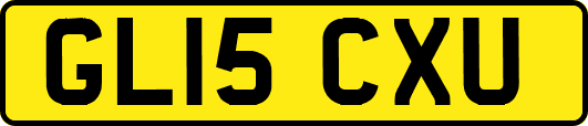 GL15CXU