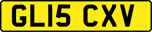GL15CXV