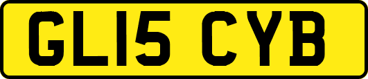 GL15CYB