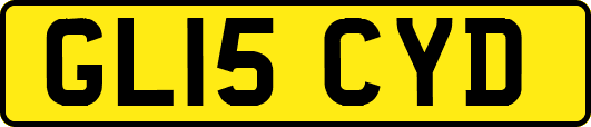 GL15CYD