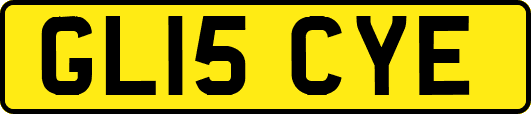 GL15CYE