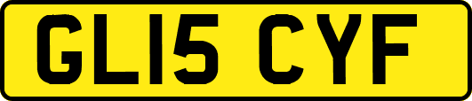 GL15CYF