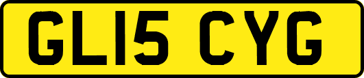 GL15CYG